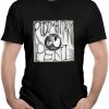 Rudimentary Peni T-Shirt Band Farce Nick Blinko Halloween