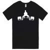 Saber Deadlift shirt