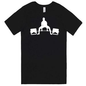 Saber Deadlift shirt