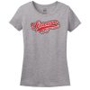 Sarcasm Defense Against Stupidity Women’s T-Shirt