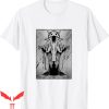 Satanic Hispanics T-Shirt Dark Art Goth Satanic Evil