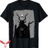 Satanic Hispanics T-Shirt Lucifer Light Bearer Satanic