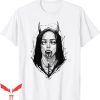 Satanic Hispanics T-Shirt Occult Gothic Dark Satanic
