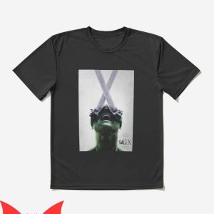 Saw X T-Shirt
