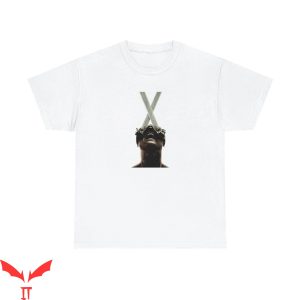 Saw X T-Shirt Classic Poster From The Movie Horror Halloween