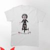 Saw X T-Shirt I Want To Play A Game Movie Horror Halloween