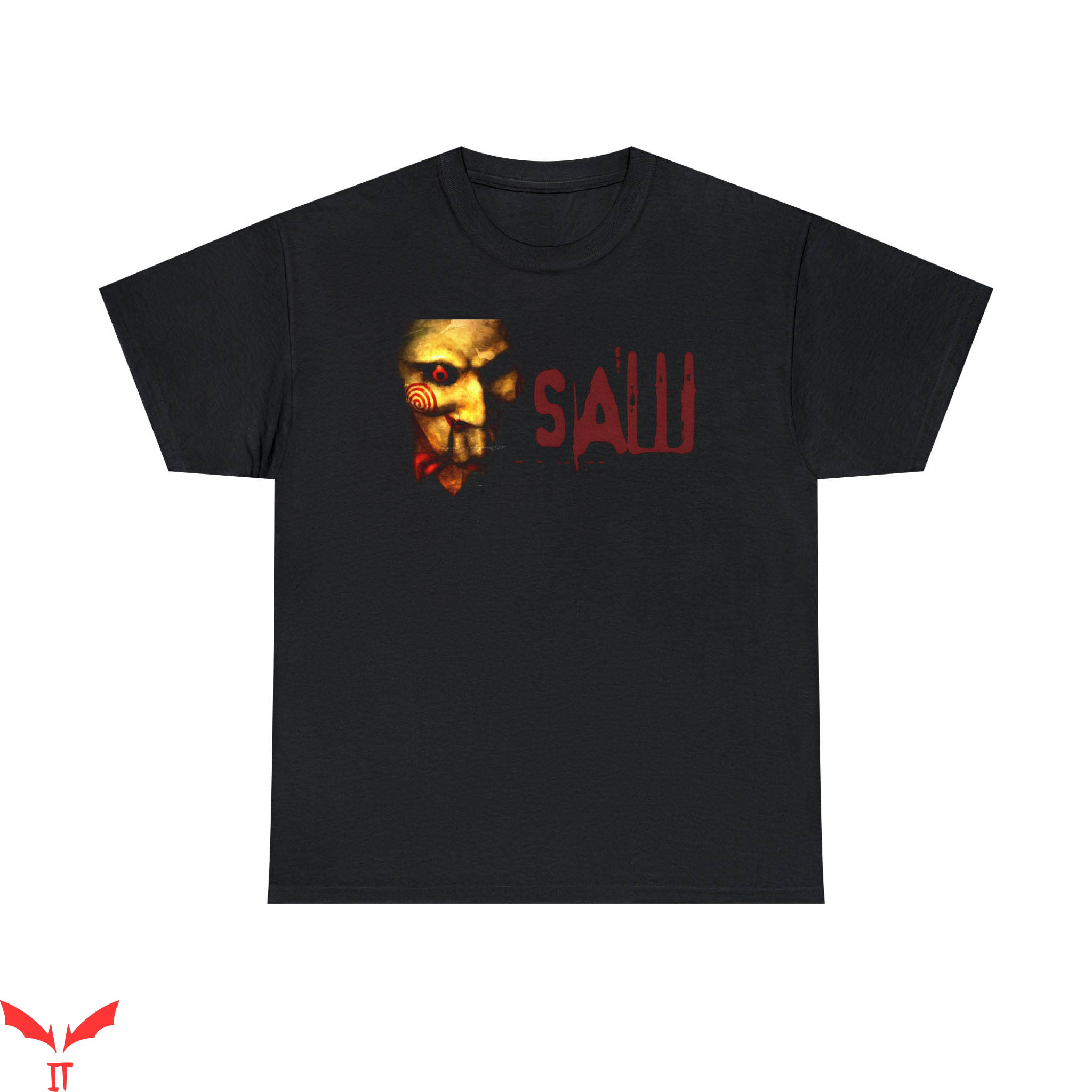 Saw X T-Shirt Saw Movie Fan Retro And Quotes Vintage Saw X T-Shirt Saw Movie Fan Retro And Quotes Vintage