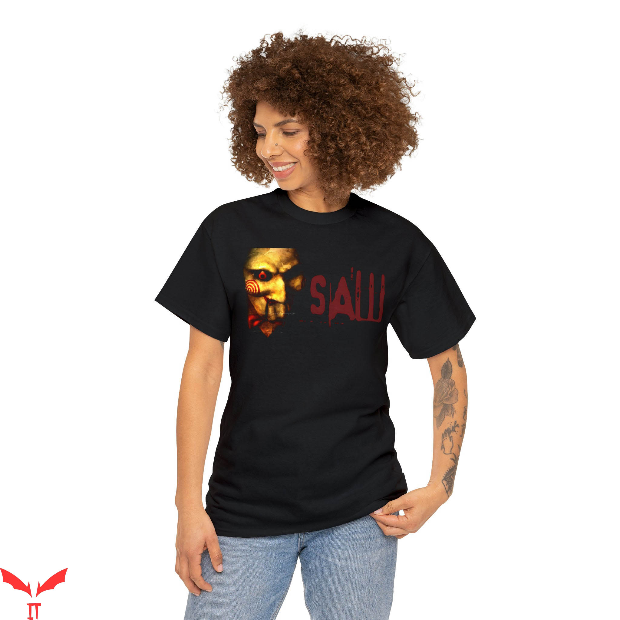 Saw X T-Shirt Saw Movie Fan Retro And Quotes Vintage Saw X T-Shirt Saw Movie Fan Retro And Quotes Vintage