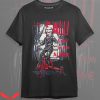 Saw X T-Shirt Vintage Jigsaw Horror Movie Halloween