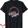 Shotgun Willie T-Shirt On The Road Again T-Shirt Trending