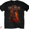 Shotgun Willie T-Shirt Outlaw Country T-Shirt Trending