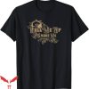 Shotgun Willie T-Shirt Roll Me Up T-Shirt Trending