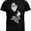 Shotgun Willie T-Shirt Texas Finger T-Shirt Trending