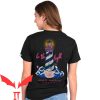 Simply Southern Halloween T-Shirt Be The Light
