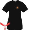 Simply Southern Halloween T-Shirt Pumpkim Pocket