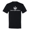 Smoke & Board Game T-Shirt