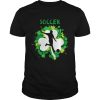 Soccer Shamrock Irish St Patty’s Day Sport