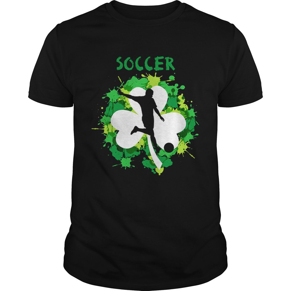 Soccer Shamrock Irish St Patty’s Day Sport Soccer Shamrock Irish St Patty’s Day Sport