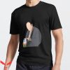 Sopranos Duck T-Shirt Some Pulp Active T-Shirt Trending
