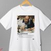 Sopranos Duck T-Shirt Tony Soprano TV Series Tee Trending