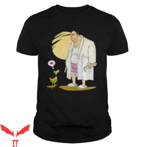 Sopranos Duck T-Shirt Tony Sopranos Duck 2018 Tee Trending