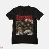 Sopranos Duck T-Shirt Trending