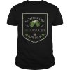 St. Patrick’s day beer Irish for a day good luck shirt
