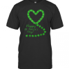 St. Patrick’S Day Irish Saint Paddy’S T-Shirt