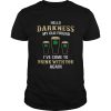 St Patricks Day Hello Darkness my old friend drink with you again shirt