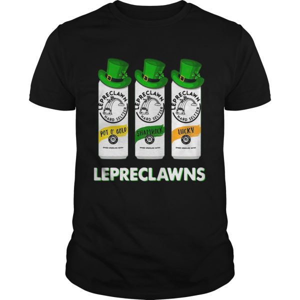 St Patricks Day Leprechauns