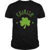 St Patricks Day Men Women Kids Chicago Chirish