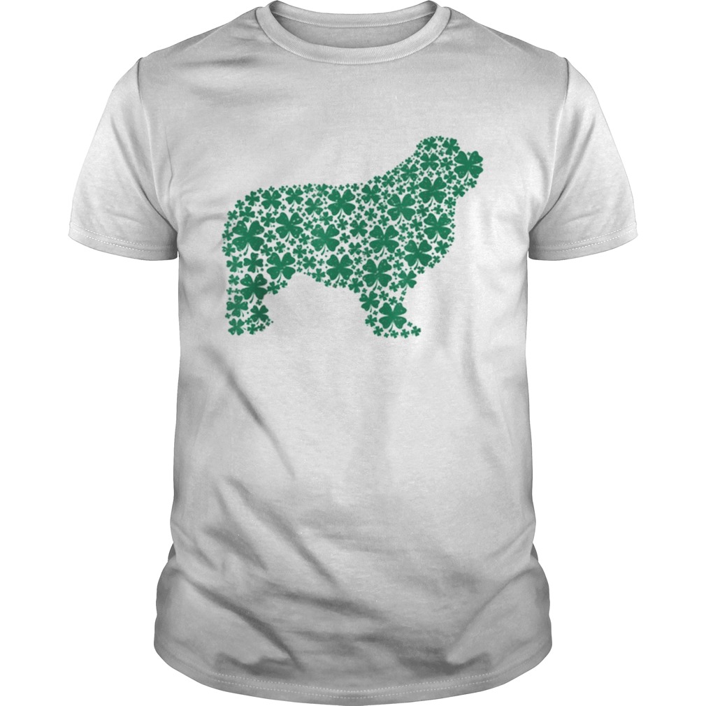 St Patricks Day Newfoundland Shamrock shirt St Patricks Day Newfoundland Shamrock shirt