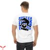 Stussy T-Shirt Style Skateboard Art Skateboard Skater