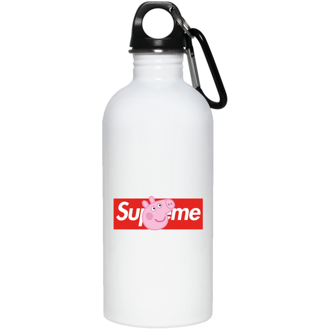 Supreme Peppa Pig mug, white mug, travel mug Supreme Peppa Pig mug, white mug, travel mug