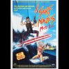 Surf Nazis Must Die Poster
