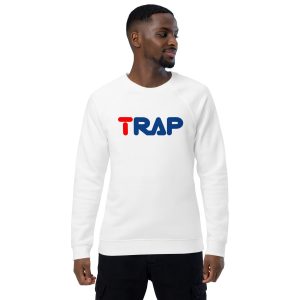TRAP SWEATSHIRT