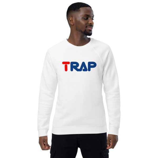 TRAP SWEATSHIRT