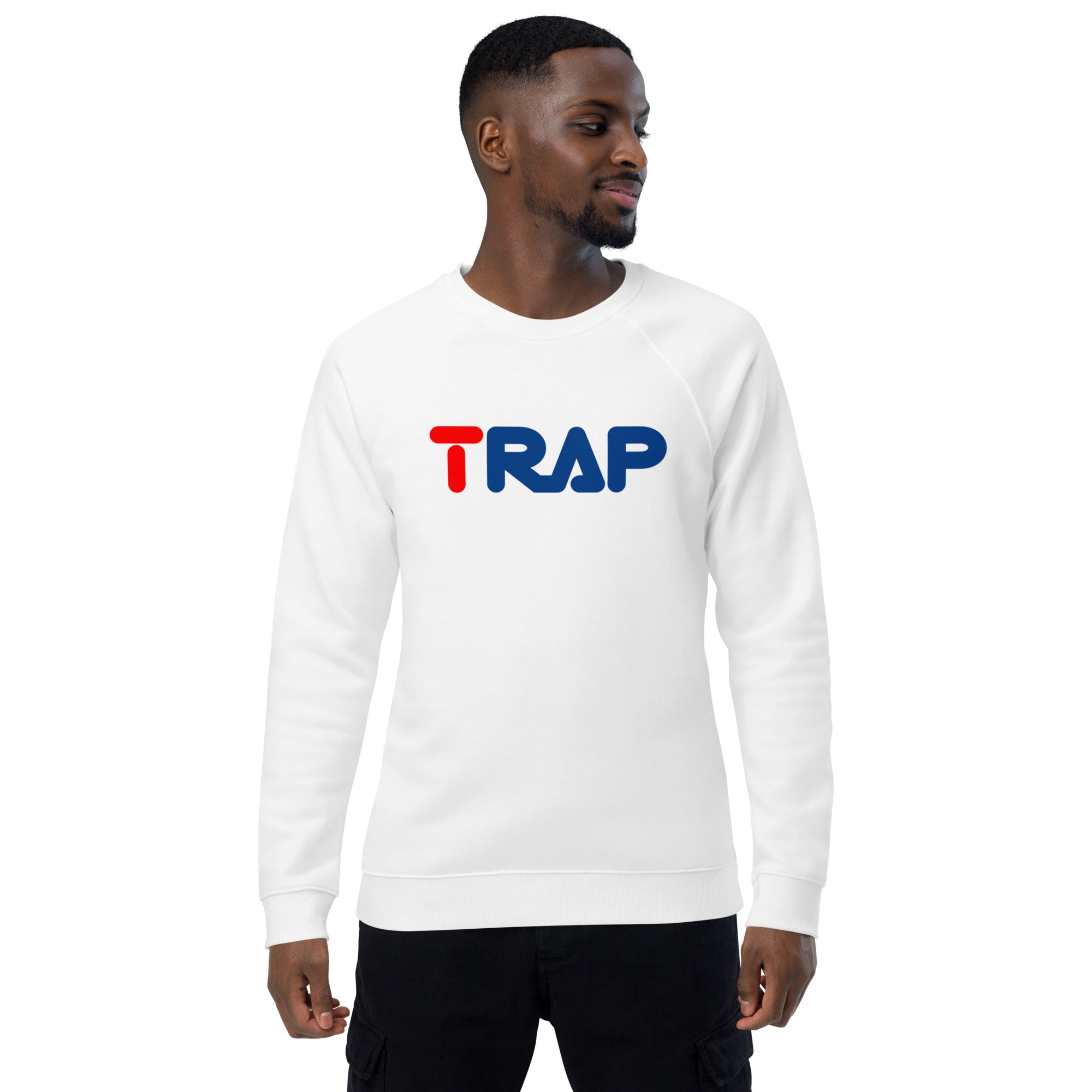 TRAP SWEATSHIRT TRAP SWEATSHIRT