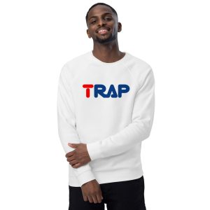 TRAP SWEATSHIRT
