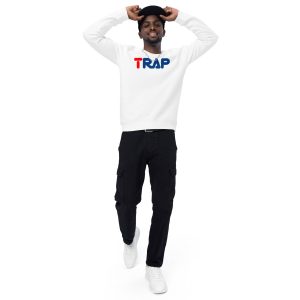 TRAP SWEATSHIRT 3