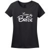 Team Bride Women’s Shirt