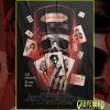 Terror Train – Conductor Poster