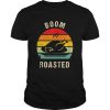 Thanksgiving Boom Roasted Vintage shirt