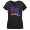 The 90’s Made Me Men’s Shirt
