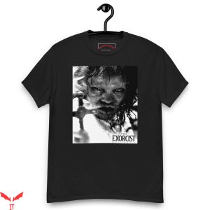 The Exorcist Believer T-Shirt