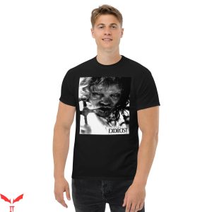 The Exorcist Believer T-Shirt