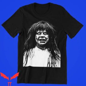 The Exorcist Believer T-Shirt 81 Horror Movie Halloween