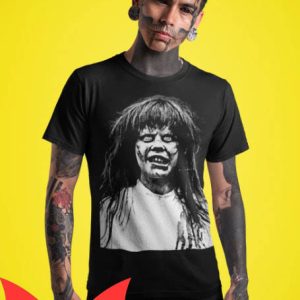 The Exorcist Believer T-Shirt 81 Horror Movie Halloween