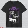The Exorcist Believer T-Shirt Horror Movie Halloween