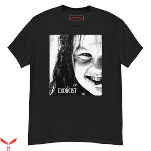 The Exorcist Believer T-Shirt Horror Movie Halloween Funny